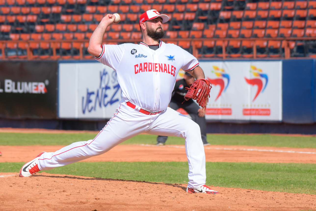 Cardenales de Lara con 20 representantes en el Spring Training de MLB