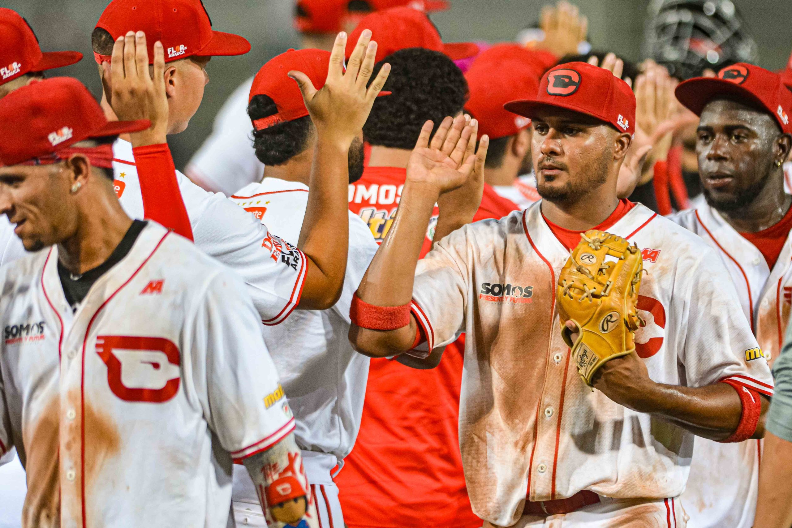 Wacha y Fowler lideraron el triunfo de Cardenales ante Nacionales