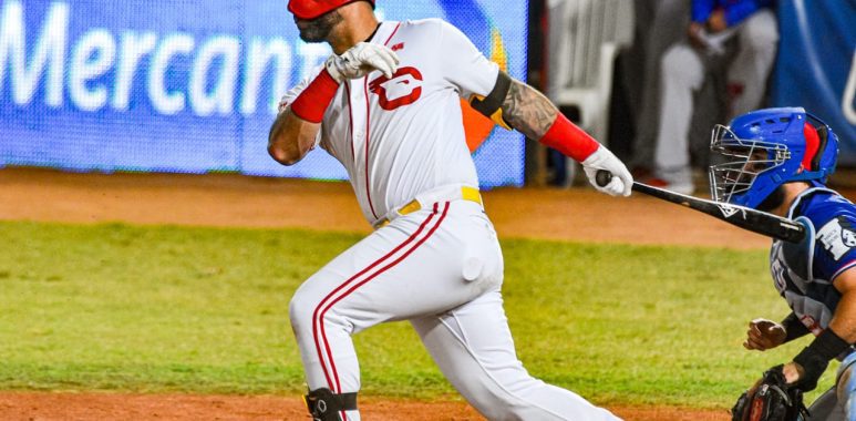 CARDENALES ACUERDA CON LA MARAVILLA - Cardenales de Lara B.B.C Rangel Ravelo - Cardenales de Lara B.B.C