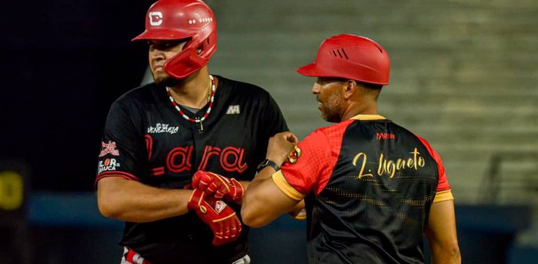 CASTELLANOS 09 10 - Cardenales de Lara B.B.C