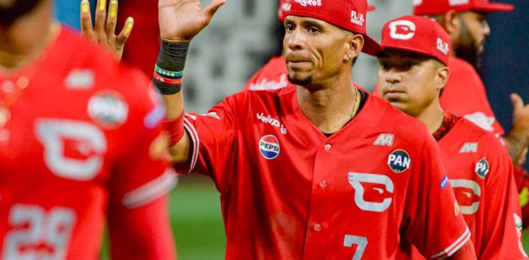 CELEBRACION 16 10 - Cardenales de Lara B.B.C