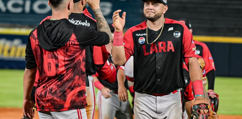 CELEBRACION 2 29 10 - Cardenales de Lara B.B.C