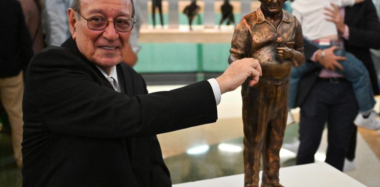 ALFONSO SAER - Cardenales de Lara B.B.C