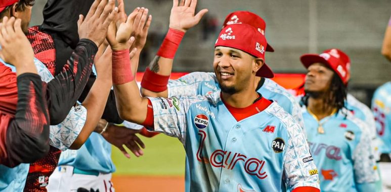 CELEBRACION 26 11 - Cardenales de Lara B.B.C
