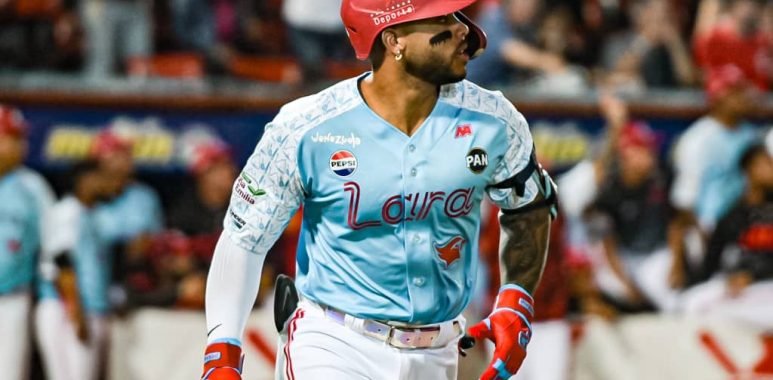 CLEMENTINA 26 11 - Cardenales de Lara B.B.C