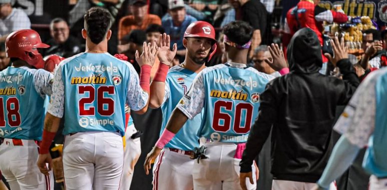 CELEBRACION 13 12 1 - Cardenales de Lara B.B.C