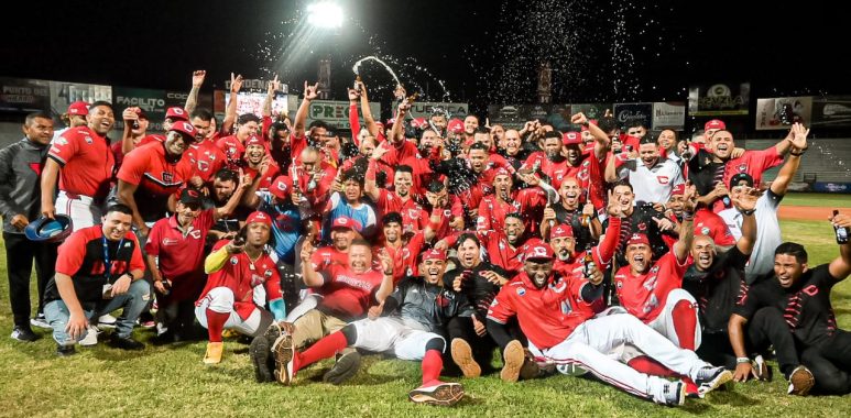 CLASIFICACION 15 12 - Cardenales de Lara B.B.C