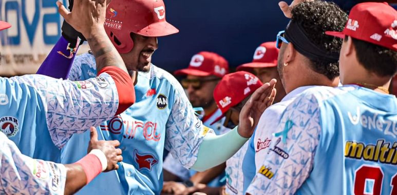 GUZMAN 08 12 - Cardenales de Lara B.B.C