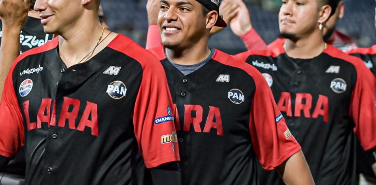 R HERNANDEZ 04 12 - Cardenales de Lara B.B.C