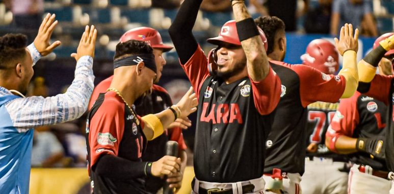 CELEBRACION CASTRO 03 01 - Cardenales de Lara B.B.C