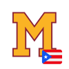 Puerto Rico - Cardenales de Lara B.B.C Logo PUR 1080px - Cardenales de Lara B.B.C