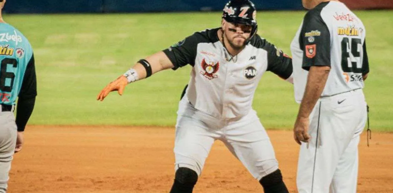 web chaparro - Cardenales de Lara B.B.C