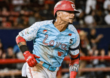 CAMBIO - Cardenales de Lara B.B.C