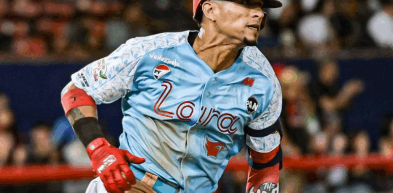 CAMBIO - Cardenales de Lara B.B.C
