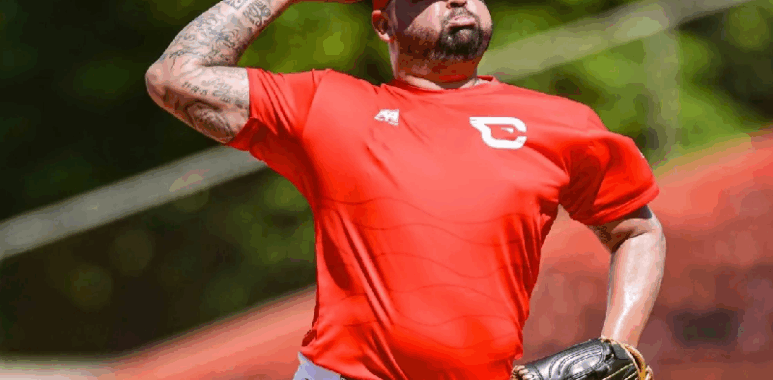 DEJADOS LIBRES - Cardenales de Lara B.B.C