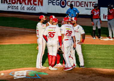 DSC 3847 1 - Cardenales de Lara B.B.C
