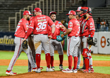 DSC 4990 1 - Cardenales de Lara B.B.C