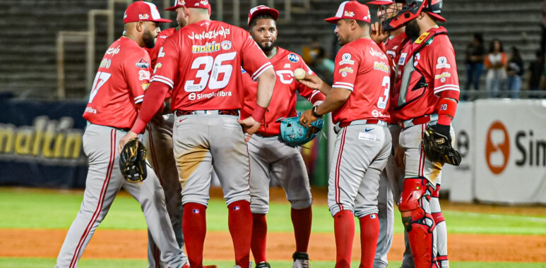 DSC 4990 1 - Cardenales de Lara B.B.C