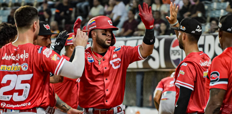 DSC 5667 - Cardenales de Lara B.B.C