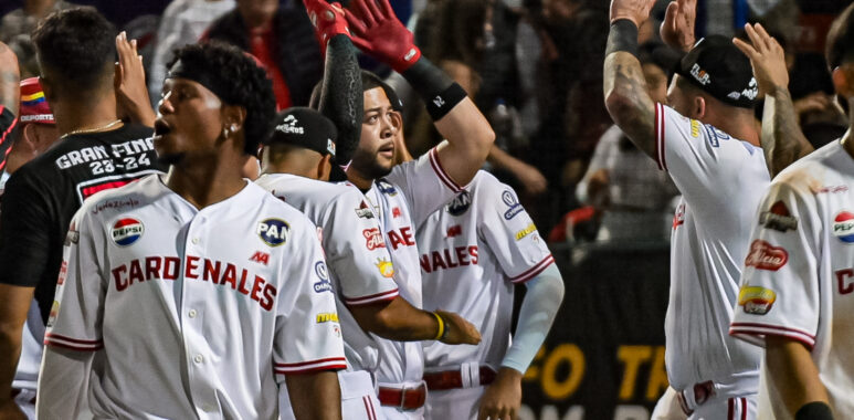 DSC 7237 2 - Cardenales de Lara B.B.C