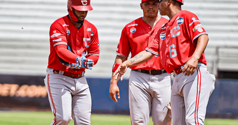 WEB 3 - Cardenales de Lara B.B.C