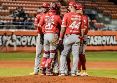 DSC 0531 7 - Cardenales de Lara B.B.C