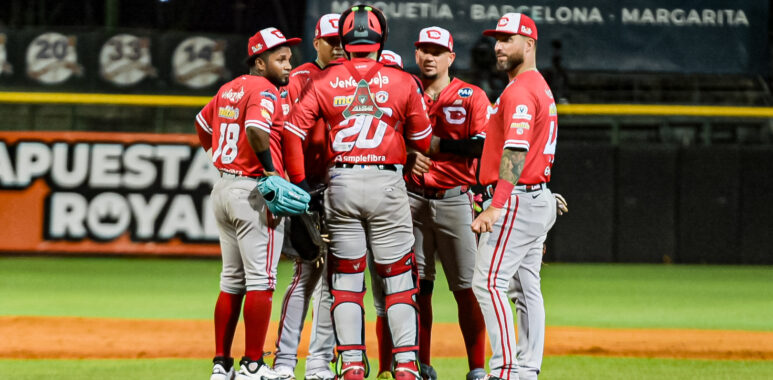 DSC 2127 1 - Cardenales de Lara B.B.C
