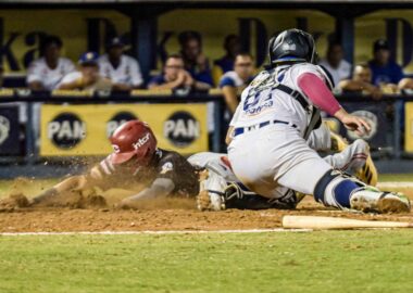 DSC 3688 1 - Cardenales de Lara B.B.C