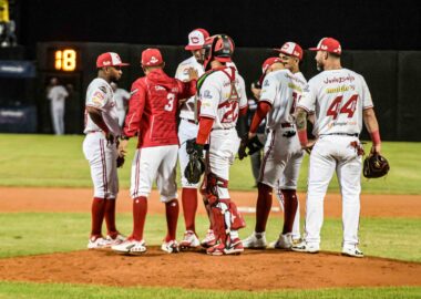 DSC 4200 - Cardenales de Lara B.B.C