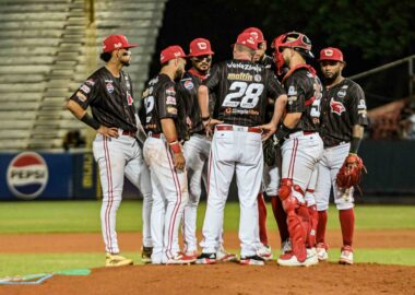 DSC 5852 1 - Cardenales de Lara B.B.C