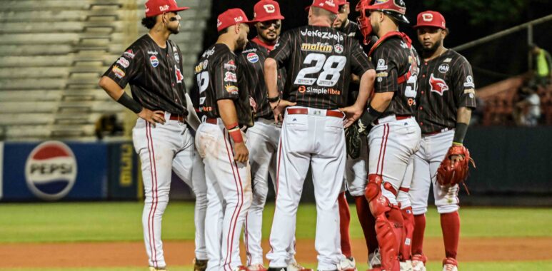 DSC 5852 1 - Cardenales de Lara B.B.C