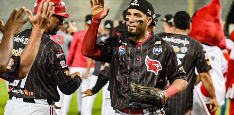 DSC 6763 - Cardenales de Lara B.B.C