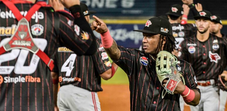 DSC 7177 1 - Cardenales de Lara B.B.C