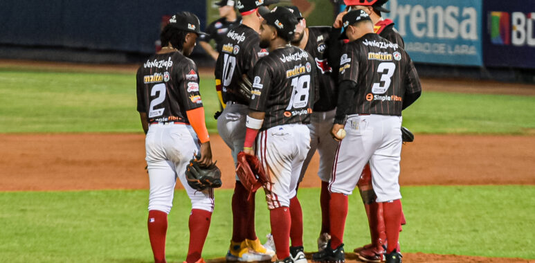 DSC 7303 1 1 - Cardenales de Lara B.B.C