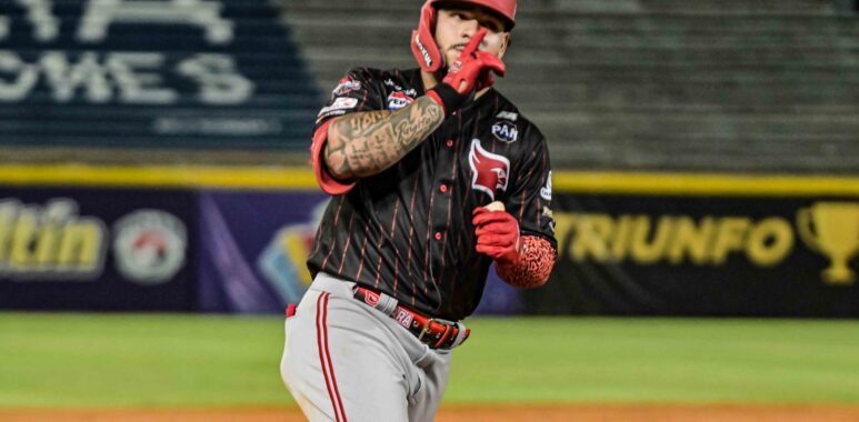 DSC 7988 - Cardenales de Lara B.B.C