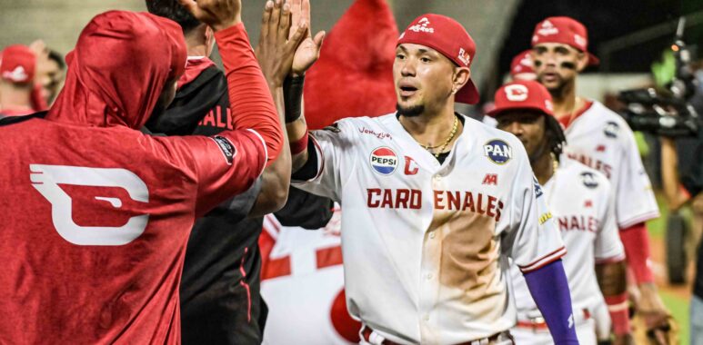 DSC 8076 - Cardenales de Lara B.B.C