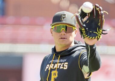 040622 cg pirates workout07 5 1759818967 - Cardenales de Lara B.B.C