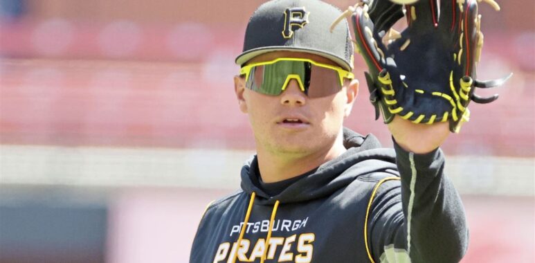 040622 cg pirates workout07 5 1759818967 - Cardenales de Lara B.B.C
