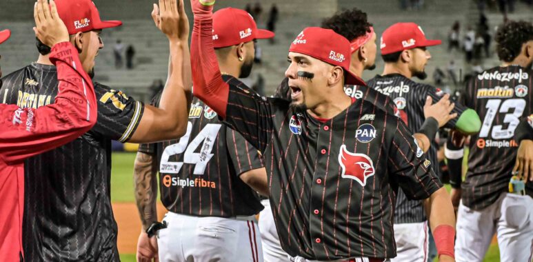 DSC 2645 2 - Cardenales de Lara B.B.C