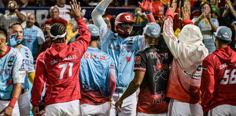 DSC 3476 - Cardenales de Lara B.B.C