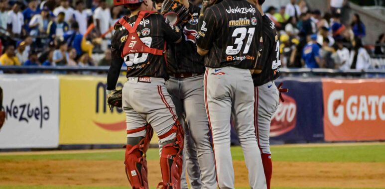 DSC 6748 5 - Cardenales de Lara B.B.C