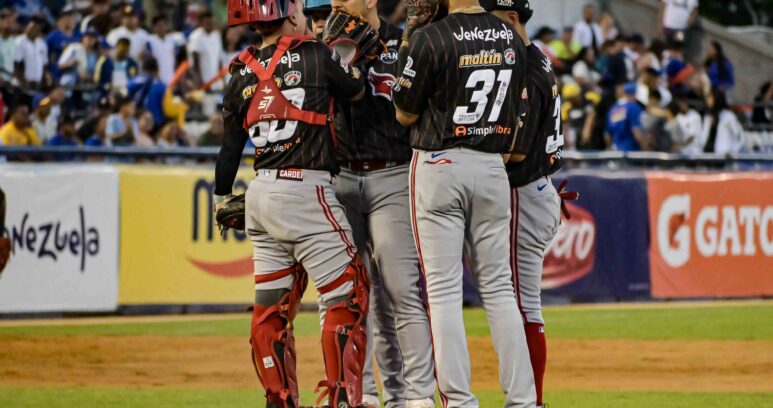 DSC 6748 5 - Cardenales de Lara B.B.C