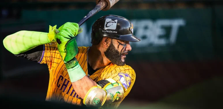 Foto Alejandro Mejia - Cardenales de Lara B.B.C