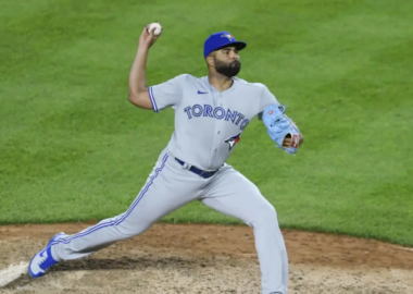 Foto Hector Perez - Cardenales de Lara B.B.C