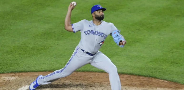 Foto Hector Perez - Cardenales de Lara B.B.C
