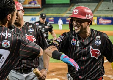 IMG 7309 - Cardenales de Lara B.B.C