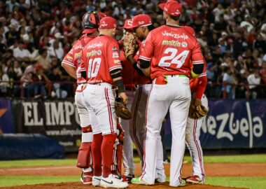 DSC 8850 1 - Cardenales de Lara B.B.C