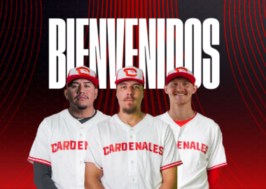 BIENVENIDOS WEB - Cardenales de Lara B.B.C