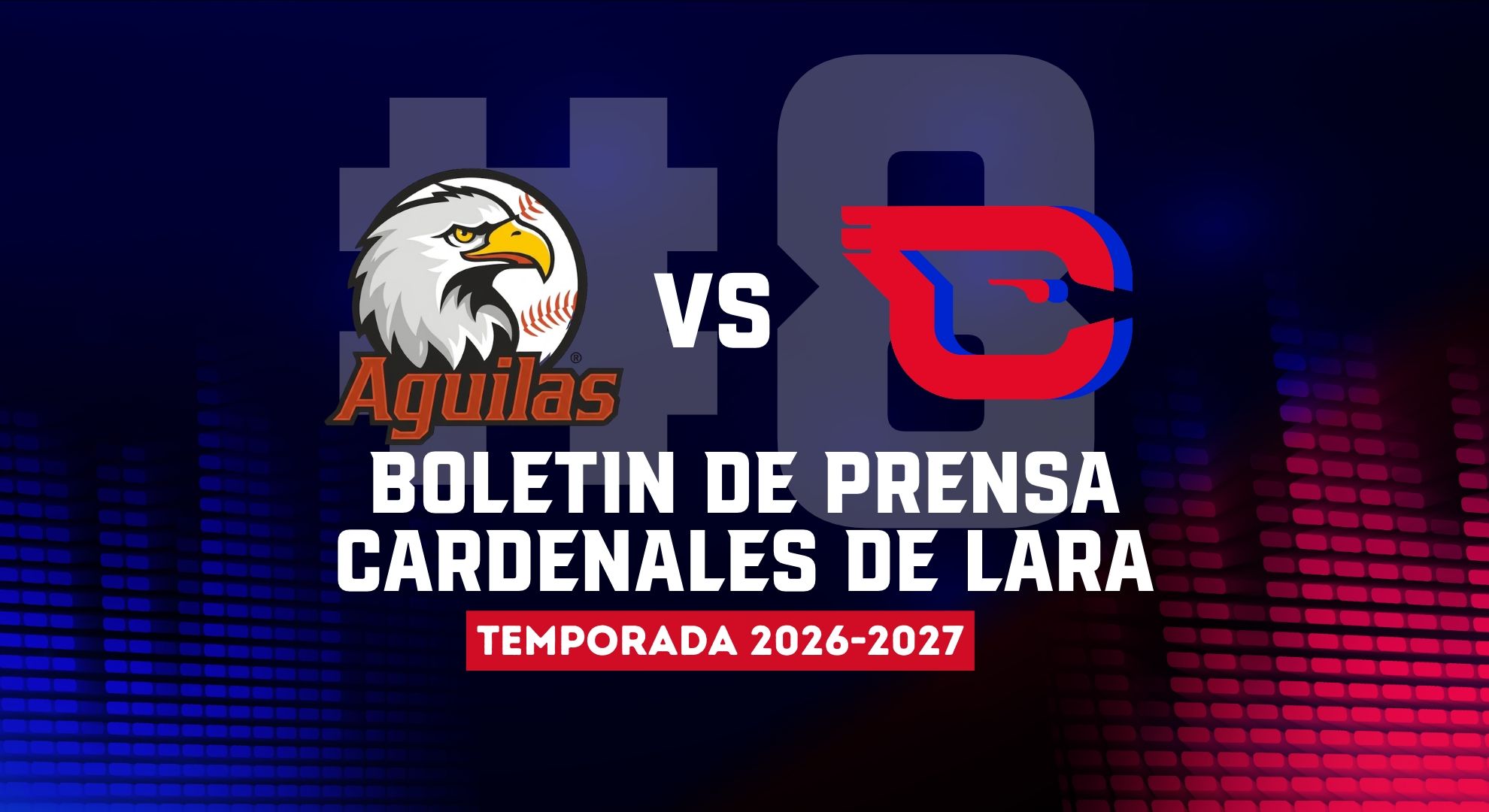 Copy of portada videos app 21 - Cardenales de Lara B.B.C
