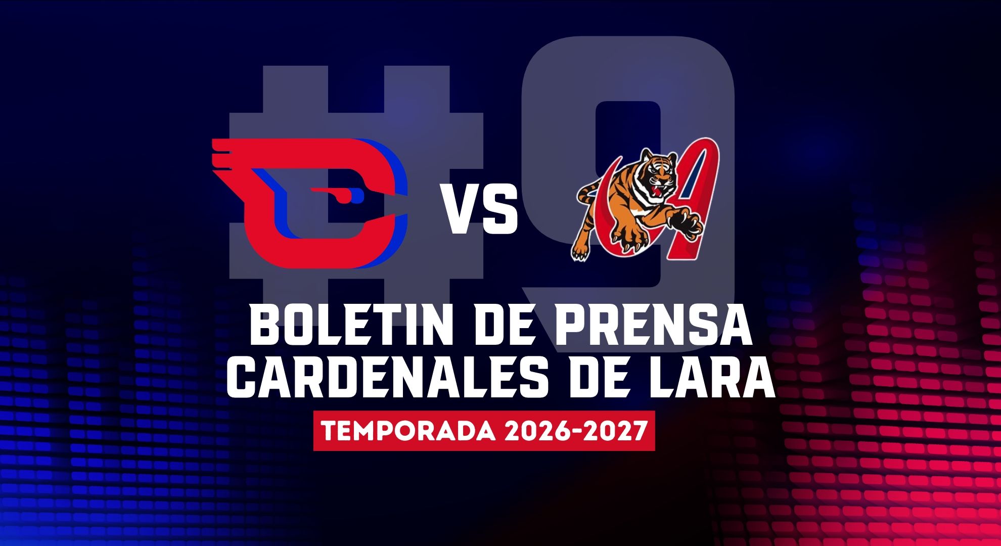 Copy of portada videos app 22 - Cardenales de Lara B.B.C